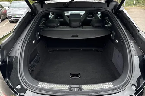 DU75UXJ BYD Sealion 7 91.3kWh Excellence Auto AWD 5dr Thumbnail #37