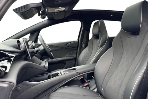  BYD Dolphin 60.48kWh Design Auto 5dr Thumbnail #37