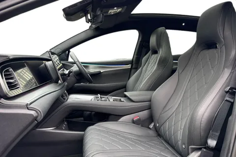 DU75UXJ BYD Sealion 7 91.3kWh Excellence Auto AWD 5dr Thumbnail #39