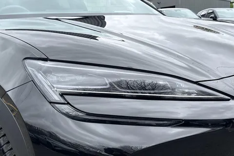 DU75UXJ BYD Sealion 7 91.3kWh Excellence Auto AWD 5dr Thumbnail #41