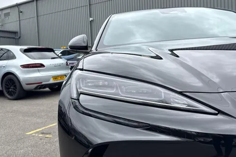 DU75UXJ BYD Sealion 7 91.3kWh Excellence Auto AWD 5dr Thumbnail #42