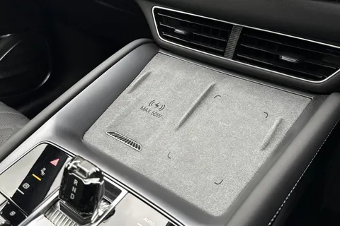 DU75UXJ BYD Sealion 7 91.3kWh Excellence Auto AWD 5dr Thumbnail #48