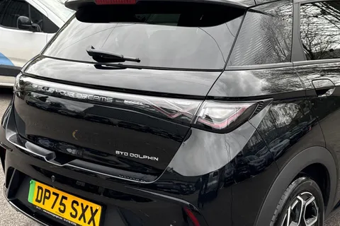  BYD Dolphin 60.48kWh Design Auto 5dr Thumbnail #47