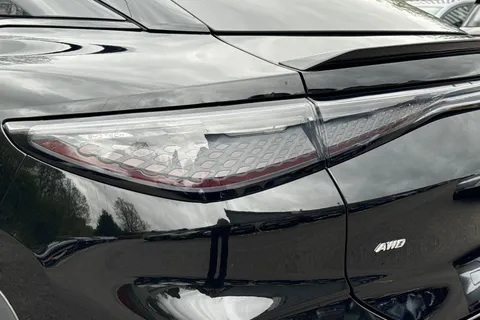 DU75UXJ BYD Sealion 7 91.3kWh Excellence Auto AWD 5dr Thumbnail #50