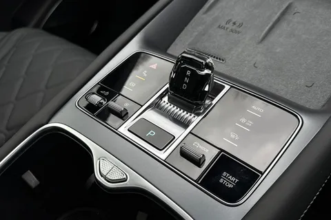 DU75UXJ BYD Sealion 7 91.3kWh Excellence Auto AWD 5dr Thumbnail #52