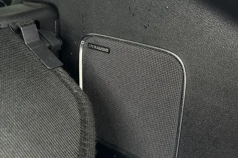 DU75UXJ BYD Sealion 7 91.3kWh Excellence Auto AWD 5dr Thumbnail #55