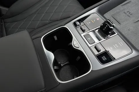 DU75UXJ BYD Sealion 7 91.3kWh Excellence Auto AWD 5dr Thumbnail #60