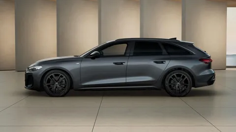  Audi A5 Avant 2.0 TFSI Black Edition S Tronic Euro 6 (s/s) 5dr Thumbnail #3