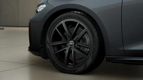  Audi A5 Avant 2.0 TFSI Black Edition S Tronic Euro 6 (s/s) 5dr Thumbnail #4