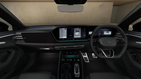  Audi A5 Avant 2.0 TFSI Black Edition S Tronic Euro 6 (s/s) 5dr Thumbnail #8