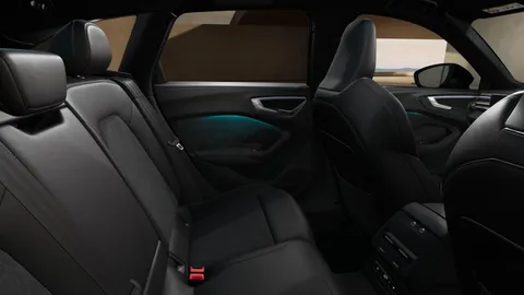  Audi A5 Avant 2.0 TFSI Black Edition S Tronic Euro 6 (s/s) 5dr Thumbnail #11