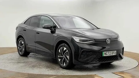 NG72DFU Volkswagen ID.5 Pro 77kWh Style Auto 5dr Thumbnail #1
