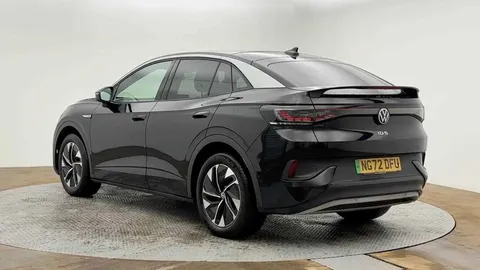 NG72DFU Volkswagen ID.5 Pro 77kWh Style Auto 5dr Thumbnail #3