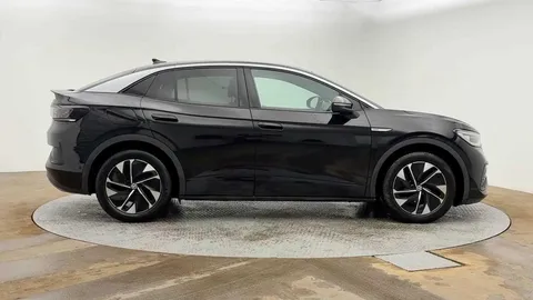 NG72DFU Volkswagen ID.5 Pro 77kWh Style Auto 5dr Thumbnail #4