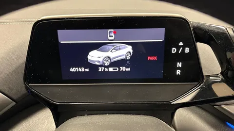 NG72DFU Volkswagen ID.5 Pro 77kWh Style Auto 5dr Thumbnail #10