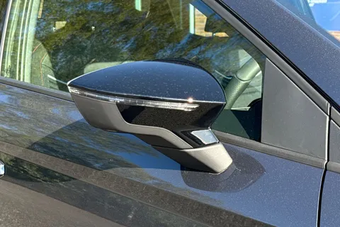 KR75YOF SEAT Ibiza 1.0 TSI FR DSG Euro 6 (s/s) 5dr Thumbnail #12