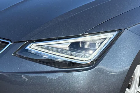 KR75YOF SEAT Ibiza 1.0 TSI FR DSG Euro 6 (s/s) 5dr Thumbnail #29