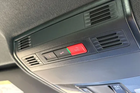 KR75YOF SEAT Ibiza 1.0 TSI FR DSG Euro 6 (s/s) 5dr Thumbnail #42