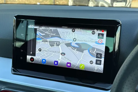 KR75YOF SEAT Ibiza 1.0 TSI FR DSG Euro 6 (s/s) 5dr Thumbnail #45