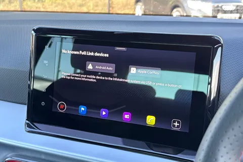 KR75YOF SEAT Ibiza 1.0 TSI FR DSG Euro 6 (s/s) 5dr Thumbnail #46