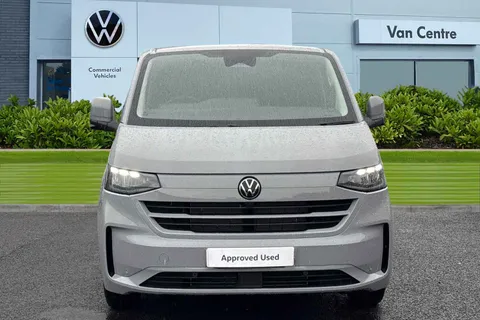 MF26EPP Volkswagen Transporter SWB 110PS MANUAL Thumbnail #6