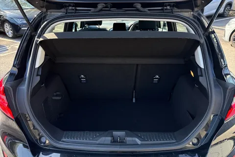 BN69PGE Ford Fiesta 1.1 Ti-VCT Zetec Euro 6 (s/s) 5dr Thumbnail #11