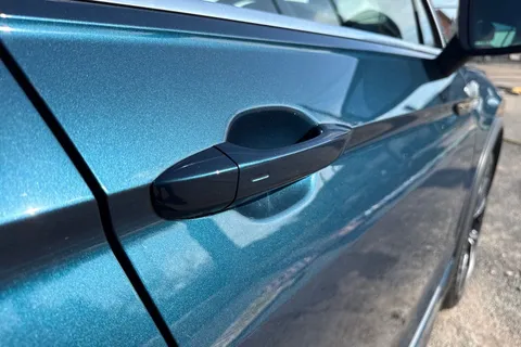 CX21TYA Volkswagen Tiguan 2.0 TDI R-Line 5dr DSG ⭐1 Year VW Warranty⭐ Thumbnail #29