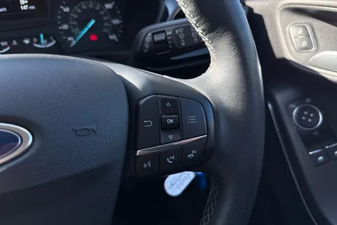 BN69PGE Ford Fiesta 1.1 Ti-VCT Zetec Euro 6 (s/s) 5dr Thumbnail #30