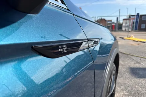 CX21TYA Volkswagen Tiguan 2.0 TDI R-Line 5dr DSG ⭐1 Year VW Warranty⭐ Thumbnail #30