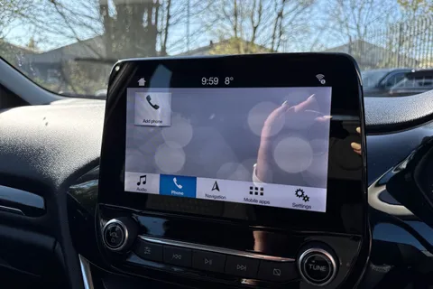 BN69PGE Ford Fiesta 1.1 Ti-VCT Zetec Euro 6 (s/s) 5dr Thumbnail #34