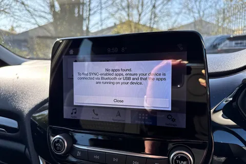 BN69PGE Ford Fiesta 1.1 Ti-VCT Zetec Euro 6 (s/s) 5dr Thumbnail #35