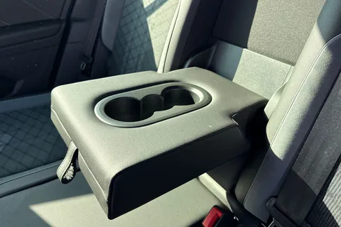 CX21TYA Volkswagen Tiguan 2.0 TDI R-Line 5dr DSG ⭐1 Year VW Warranty⭐ Thumbnail #38