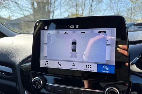 BN69PGE Ford Fiesta 1.1 Ti-VCT Zetec Euro 6 (s/s) 5dr Thumbnail #38