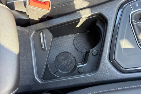 CX21TYA Volkswagen Tiguan 2.0 TDI R-Line 5dr DSG ⭐1 Year VW Warranty⭐ Thumbnail #42