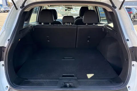 SK66KXT Renault Kadjar 1.5 dCi Dynamique Nav Euro 6 (s/s) 5dr Thumbnail #8