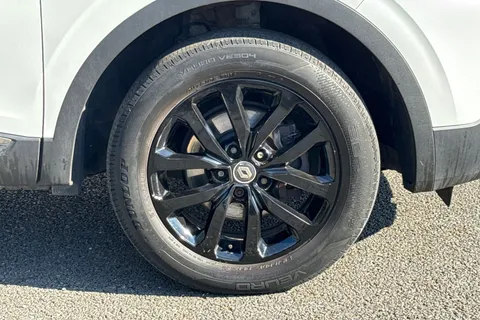 SK66KXT Renault Kadjar 1.5 dCi Dynamique Nav Euro 6 (s/s) 5dr Thumbnail #11