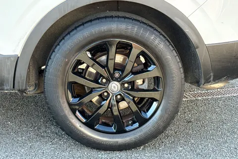 SK66KXT Renault Kadjar 1.5 dCi Dynamique Nav Euro 6 (s/s) 5dr Thumbnail #13