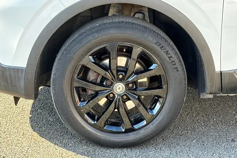 SK66KXT Renault Kadjar 1.5 dCi Dynamique Nav Euro 6 (s/s) 5dr Thumbnail #14