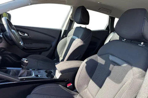 SK66KXT Renault Kadjar 1.5 dCi Dynamique Nav Euro 6 (s/s) 5dr Thumbnail #17