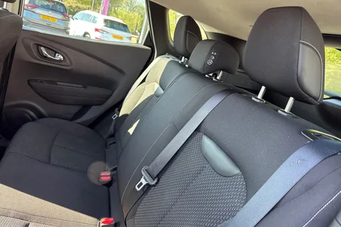SK66KXT Renault Kadjar 1.5 dCi Dynamique Nav Euro 6 (s/s) 5dr Thumbnail #20