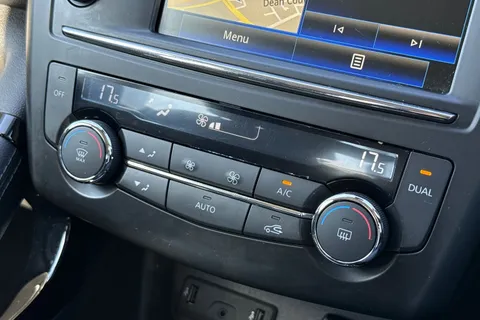 SK66KXT Renault Kadjar 1.5 dCi Dynamique Nav Euro 6 (s/s) 5dr Thumbnail #23