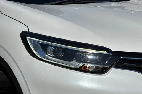 SK66KXT Renault Kadjar 1.5 dCi Dynamique Nav Euro 6 (s/s) 5dr Thumbnail #27