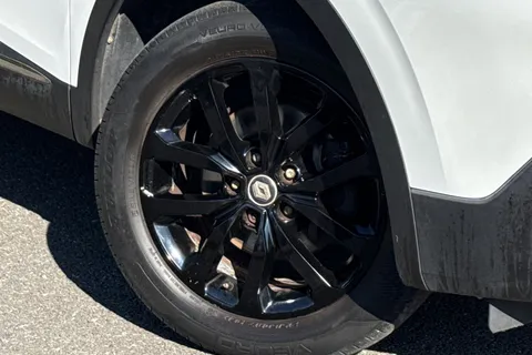 SK66KXT Renault Kadjar 1.5 dCi Dynamique Nav Euro 6 (s/s) 5dr Thumbnail #28