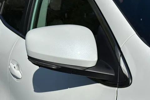 SK66KXT Renault Kadjar 1.5 dCi Dynamique Nav Euro 6 (s/s) 5dr Thumbnail #30