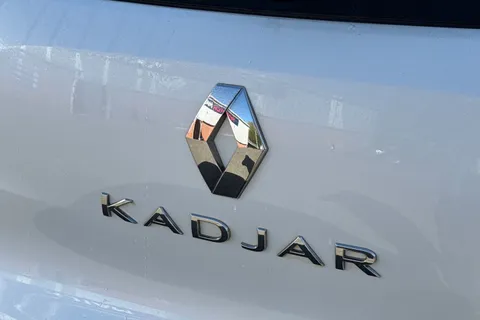 SK66KXT Renault Kadjar 1.5 dCi Dynamique Nav Euro 6 (s/s) 5dr Thumbnail #34
