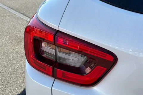 SK66KXT Renault Kadjar 1.5 dCi Dynamique Nav Euro 6 (s/s) 5dr Thumbnail #35