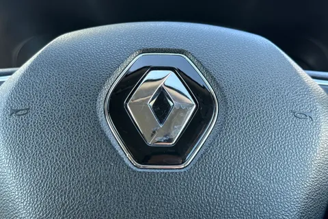 SK66KXT Renault Kadjar 1.5 dCi Dynamique Nav Euro 6 (s/s) 5dr Thumbnail #37