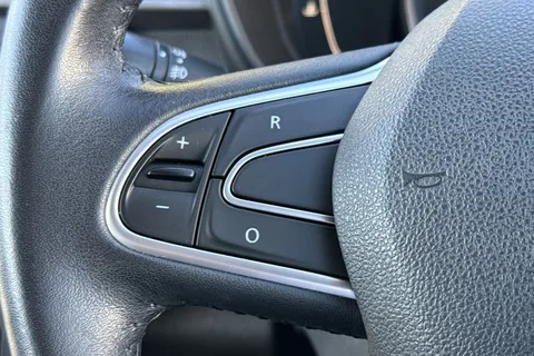 SK66KXT Renault Kadjar 1.5 dCi Dynamique Nav Euro 6 (s/s) 5dr Thumbnail #38