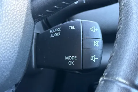 SK66KXT Renault Kadjar 1.5 dCi Dynamique Nav Euro 6 (s/s) 5dr Thumbnail #40