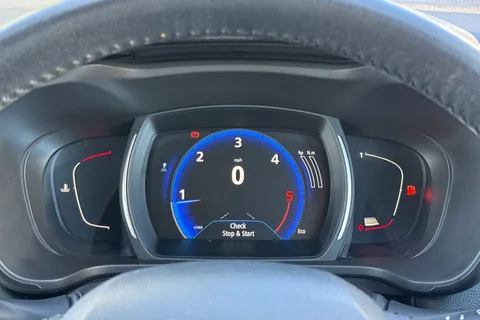 SK66KXT Renault Kadjar 1.5 dCi Dynamique Nav Euro 6 (s/s) 5dr Thumbnail #41